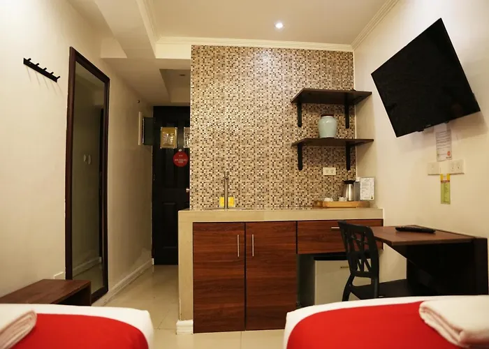 Nest Fort Bgc