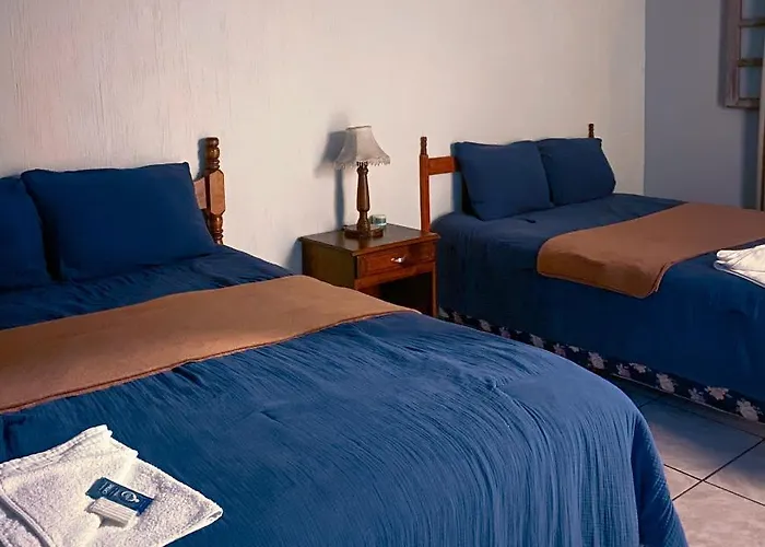 Hotel Xucaneb