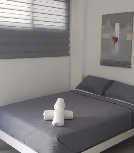 Hotel Villa Del Mar