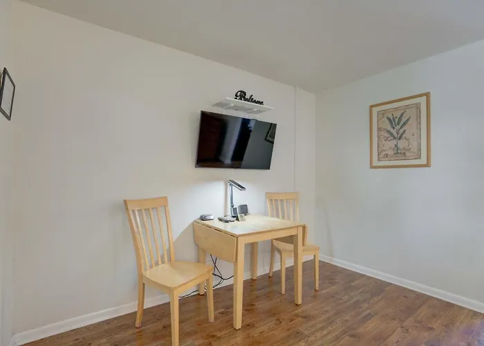 Tequesta Palms Inn