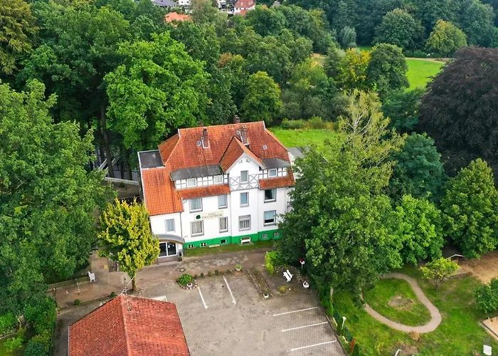 Haus am Walde
