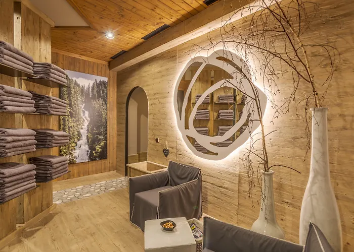 Boutique House Happyellow Saalbach-Hinterglemm