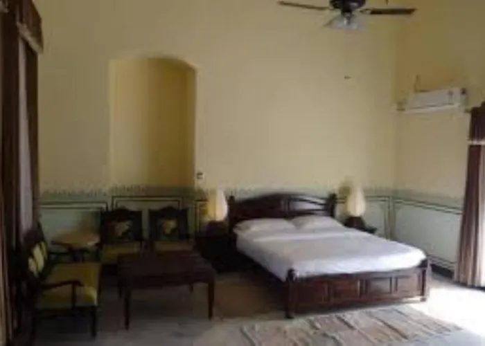 Hotel Sambodhi International, Madhya Pradesh