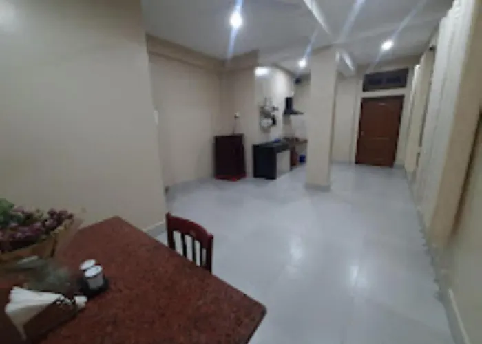 Urban Residency, Dimapur