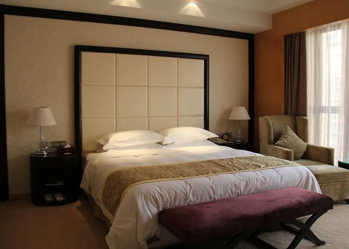 Ramada Plaza Weifang