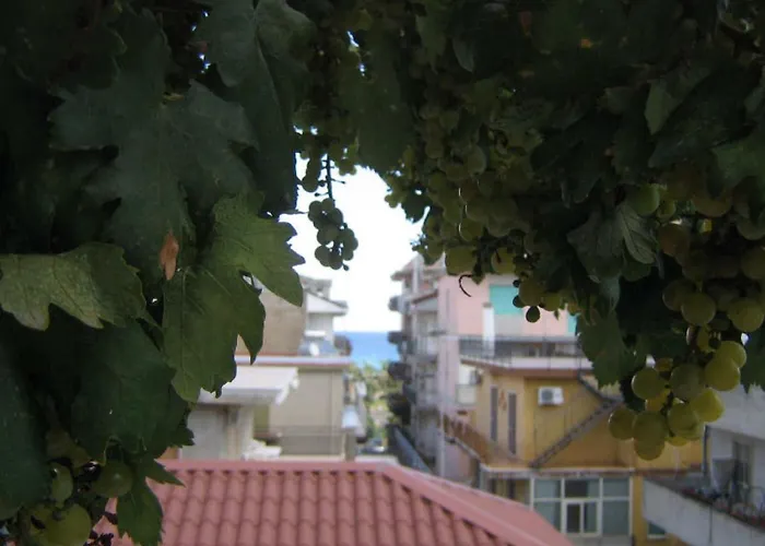 Hotel Elizabeth - Soverato