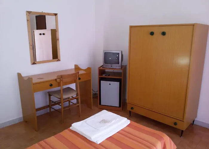 Hotel Elizabeth - Soverato