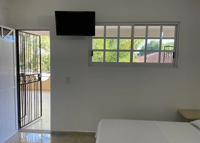 Hotel Tamarindos
