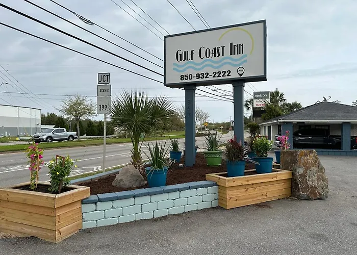 Gulf Coast Inn