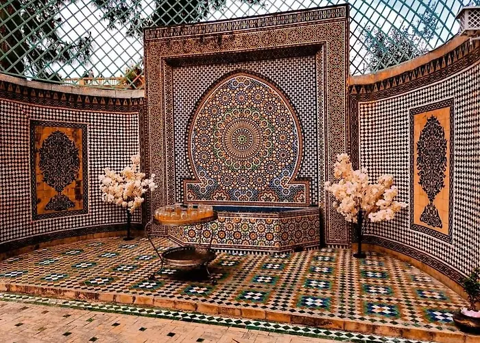 Sidi Ali Bousserghine