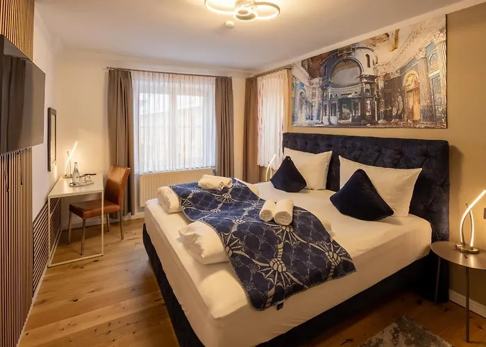 Hotel Schwanen