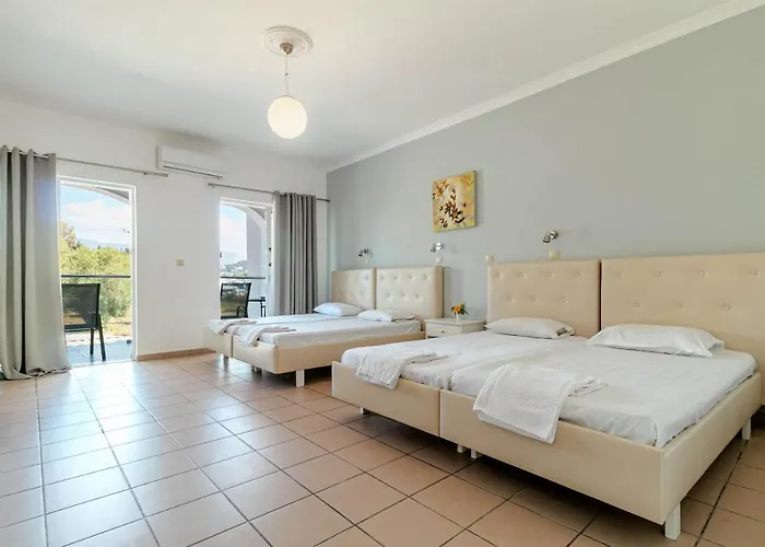 Porto Marina Aparthotel