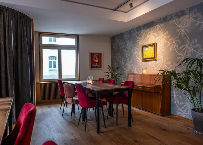 Hotel Restaurant Bärengarten