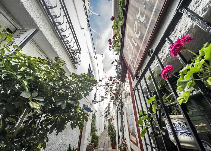 Hotel San Cristóbal
