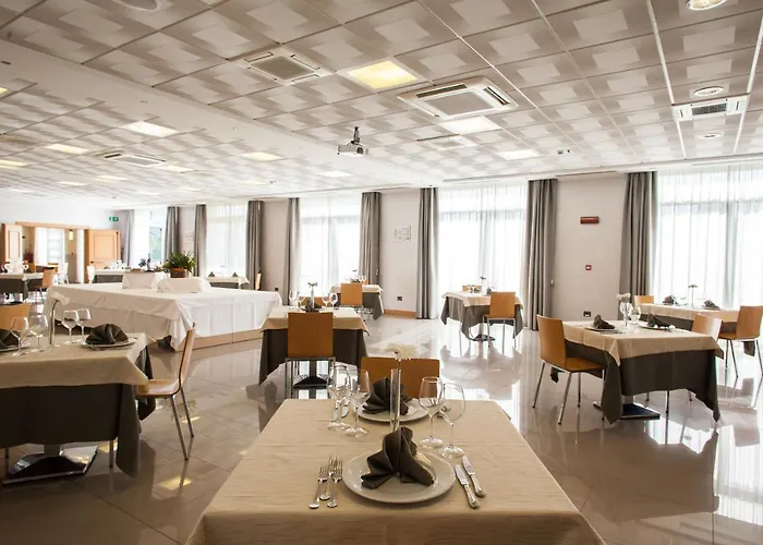 Palace Hotel Zingonia