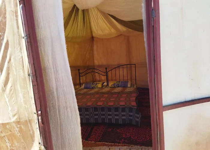 Magana Camp