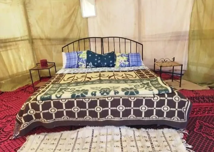 Magana Camp