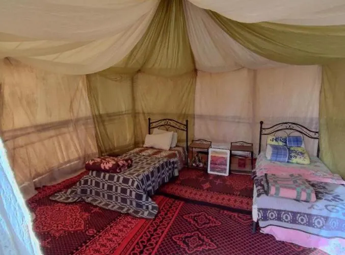 Magana Camp