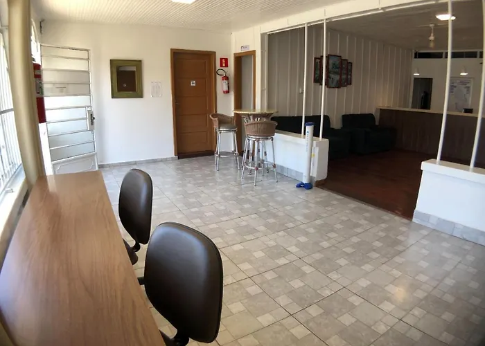 Hotel Dalcol Economic