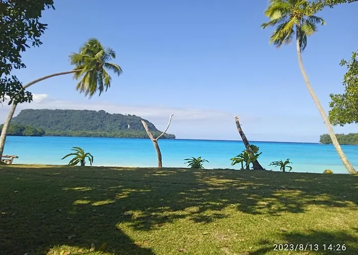 Serenity Bungalows