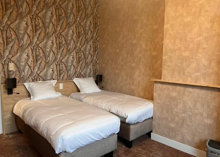 Hotel Canteklaar