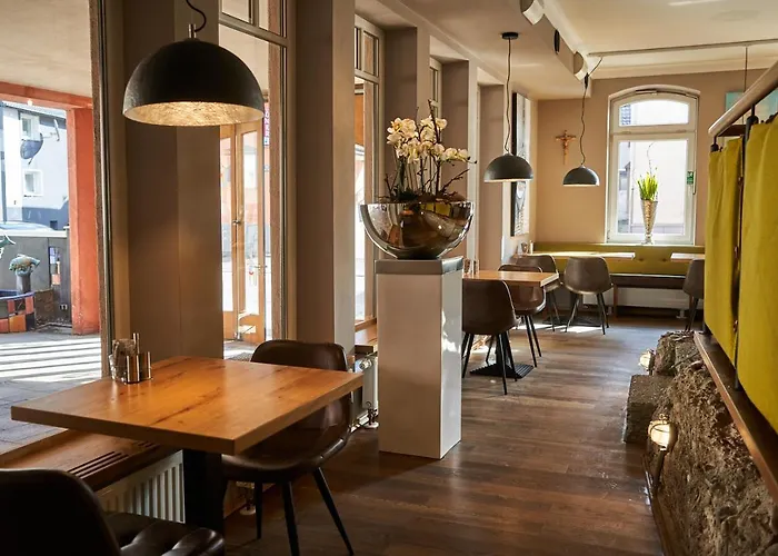 Hotel Römer Günzburg