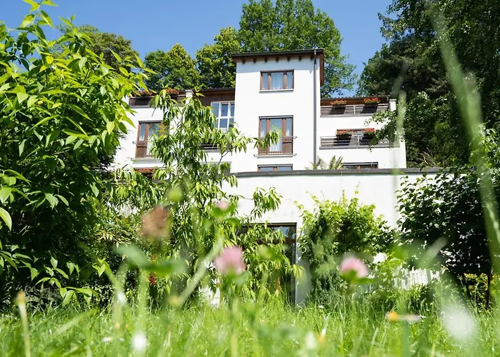 Hotel Suggenbad