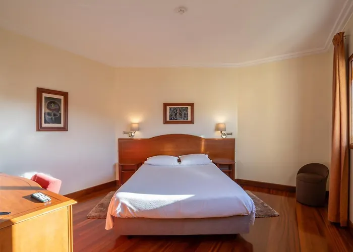 Hotel Ulveira
