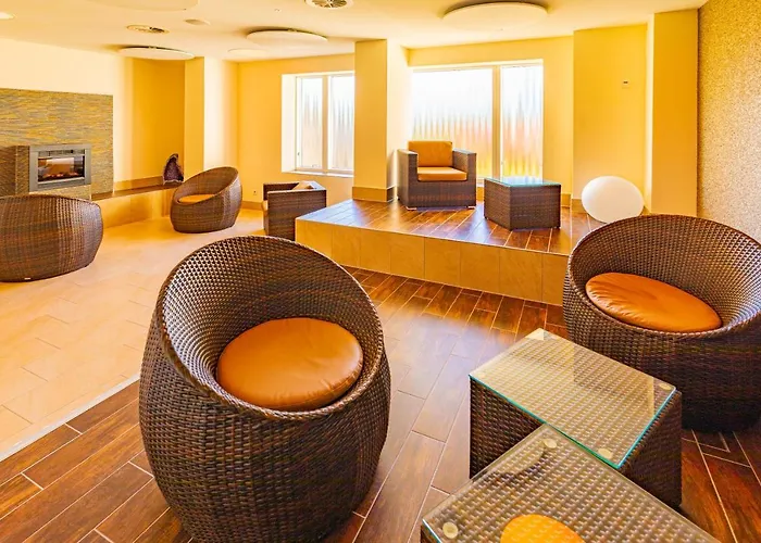 Ringberg Hotel