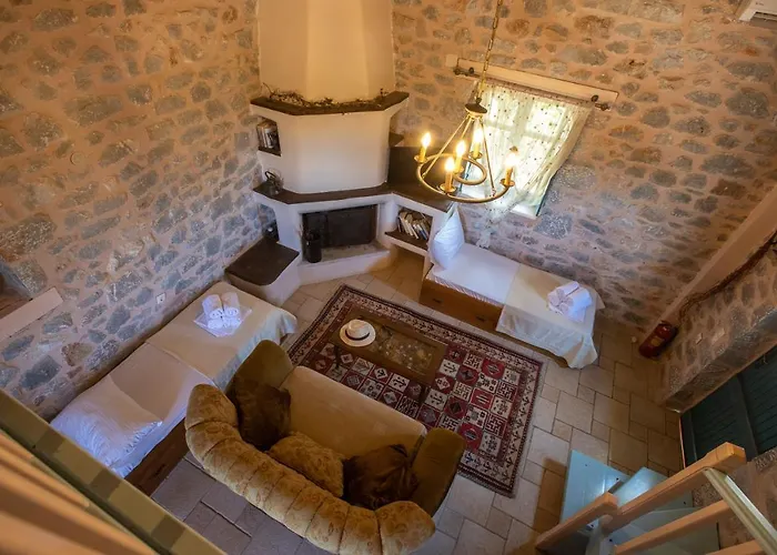 Ktima Karageorgou