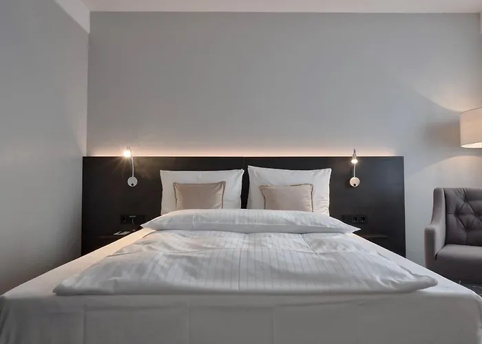 Lindgart Hotel Minden