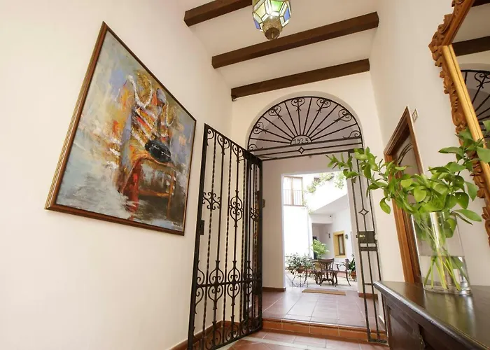 Hotel San Miguel