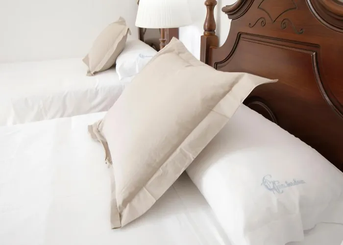 Hotel San Miguel Córdoba
