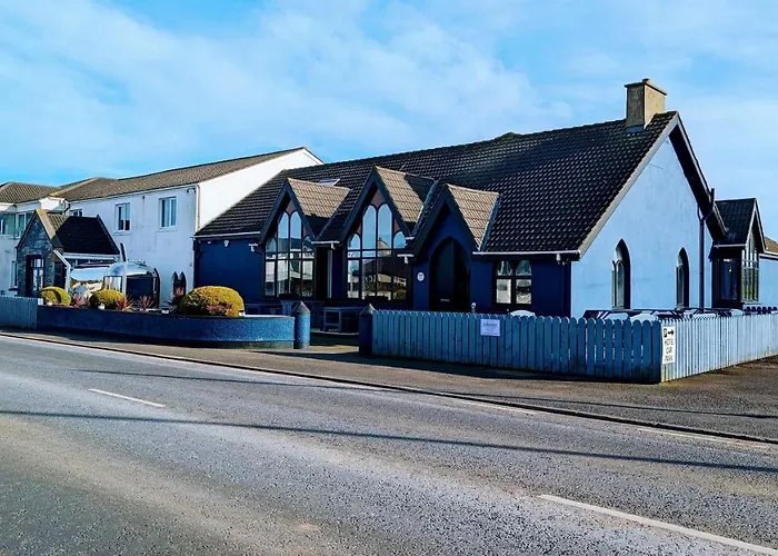 Inn On The Coast