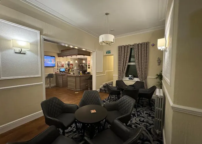 Winchmore Hotel