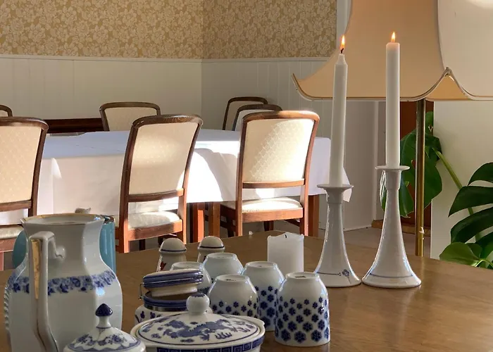 Hotel Strandlyst Badehotel