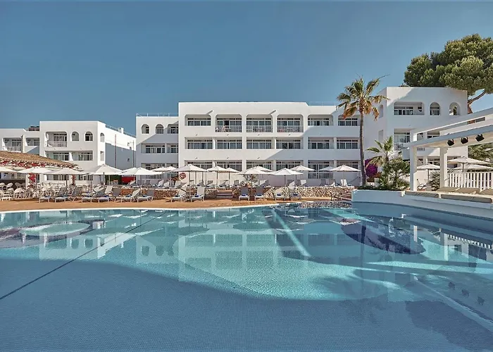 Prinsotel Alba & Spa Cala D´Or