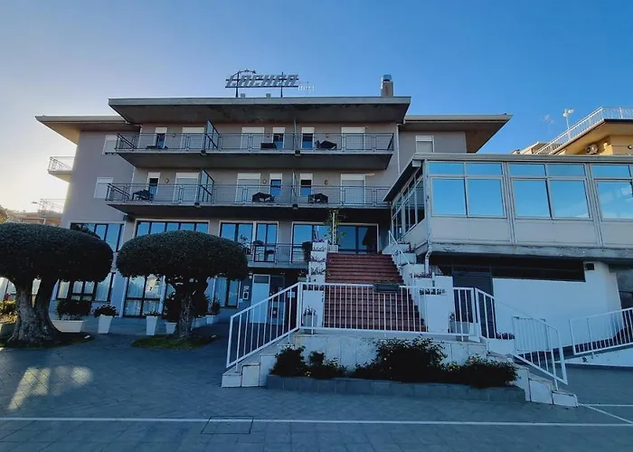 Hotel Lachea