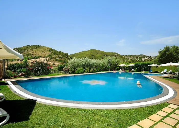 Kallikoros Country Resort&Spa