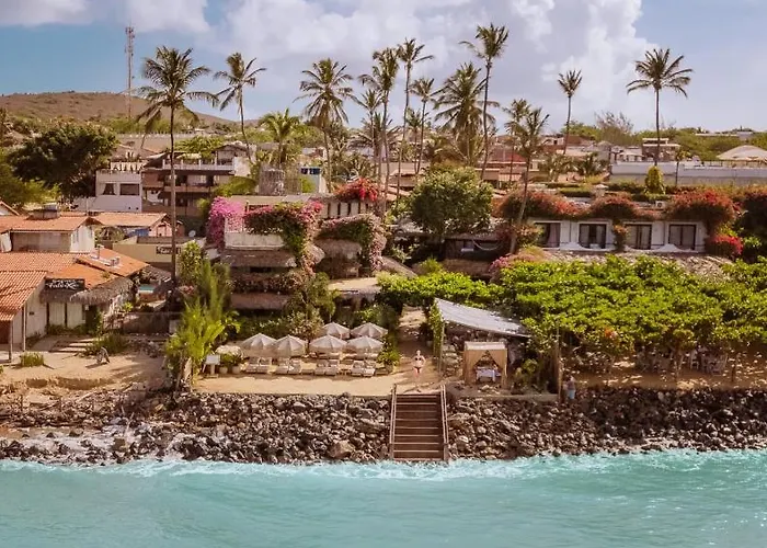 Casa na Praia
