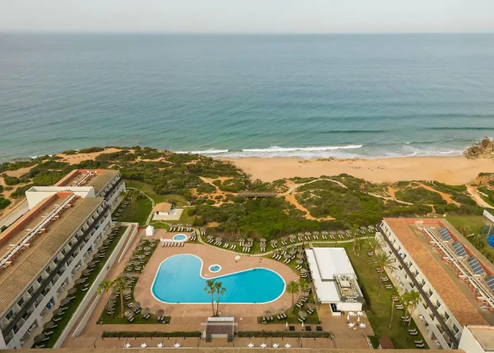 Ilunion Calas de Conil