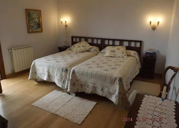 Hotel Azkue