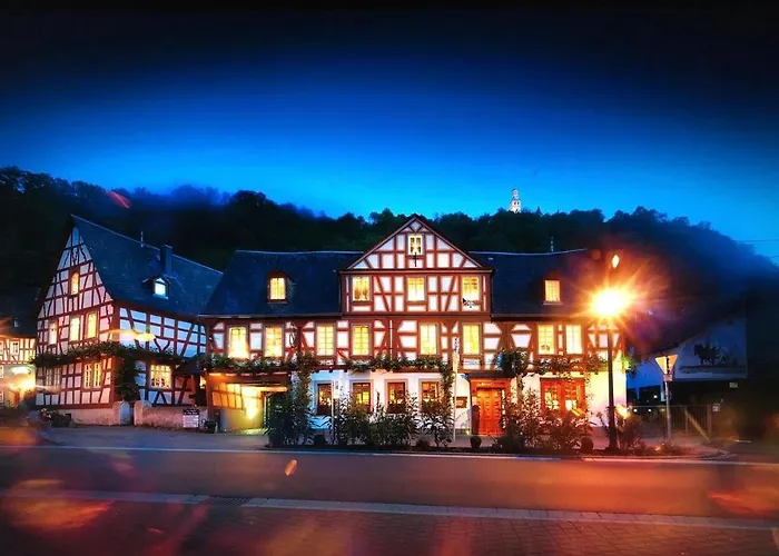 Landgasthof Zum Weissen Schwanen