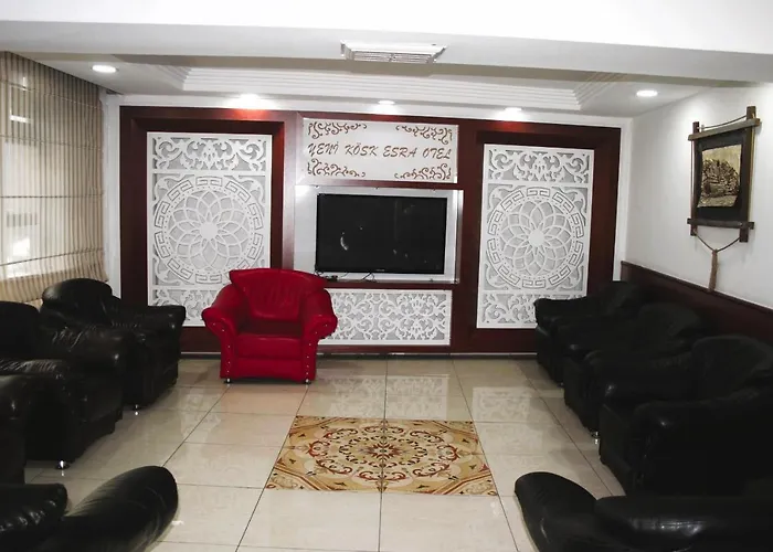 Yeni Kosk Esra Hotel