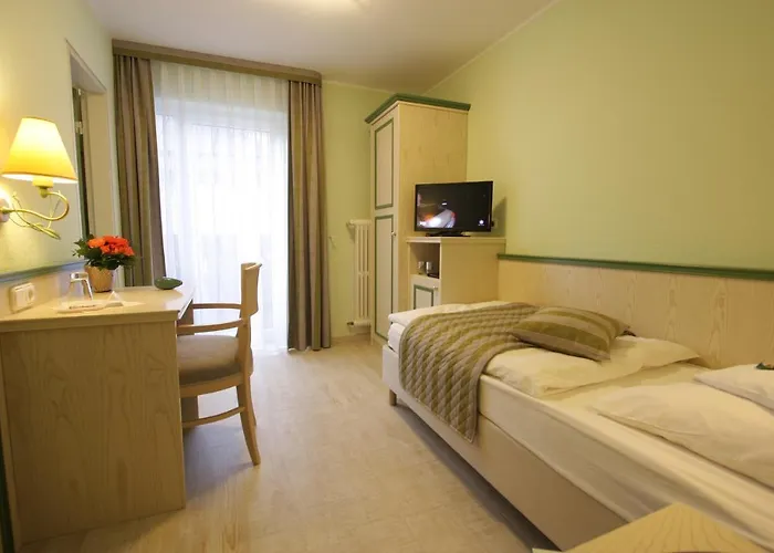 Eifel Hotel Schneider am Maar GmbH