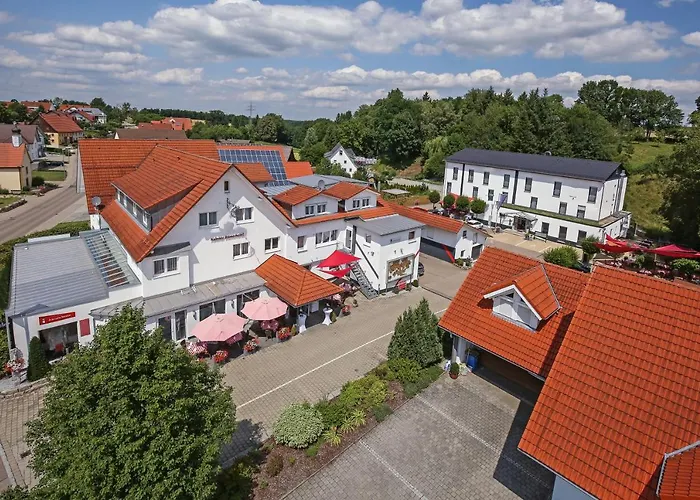 Aalener Roemerhotel Awl