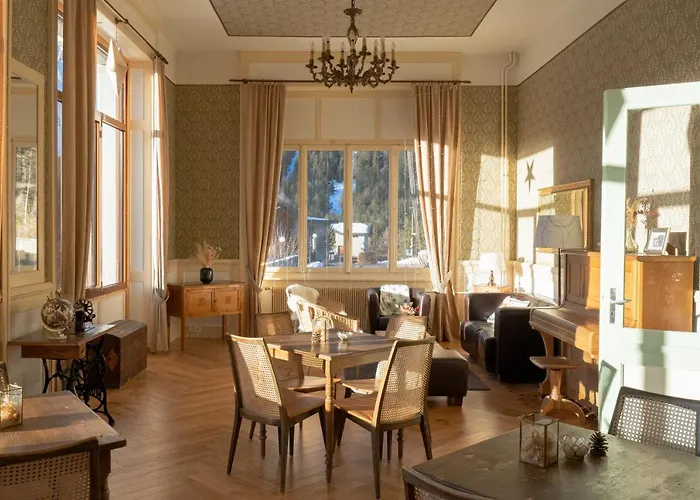 Hotel Splendide