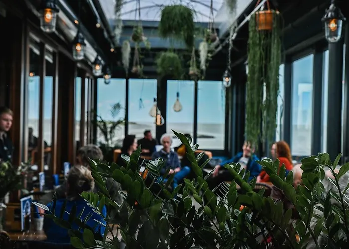 Hotel Waddengenot