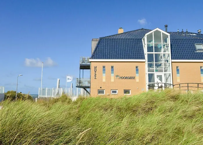 Strandhotel Noordzee