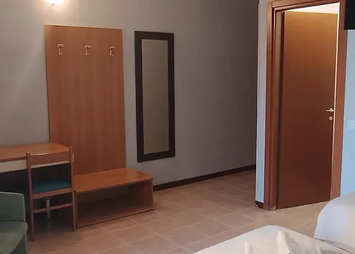 Hotel Nuovo Rondo